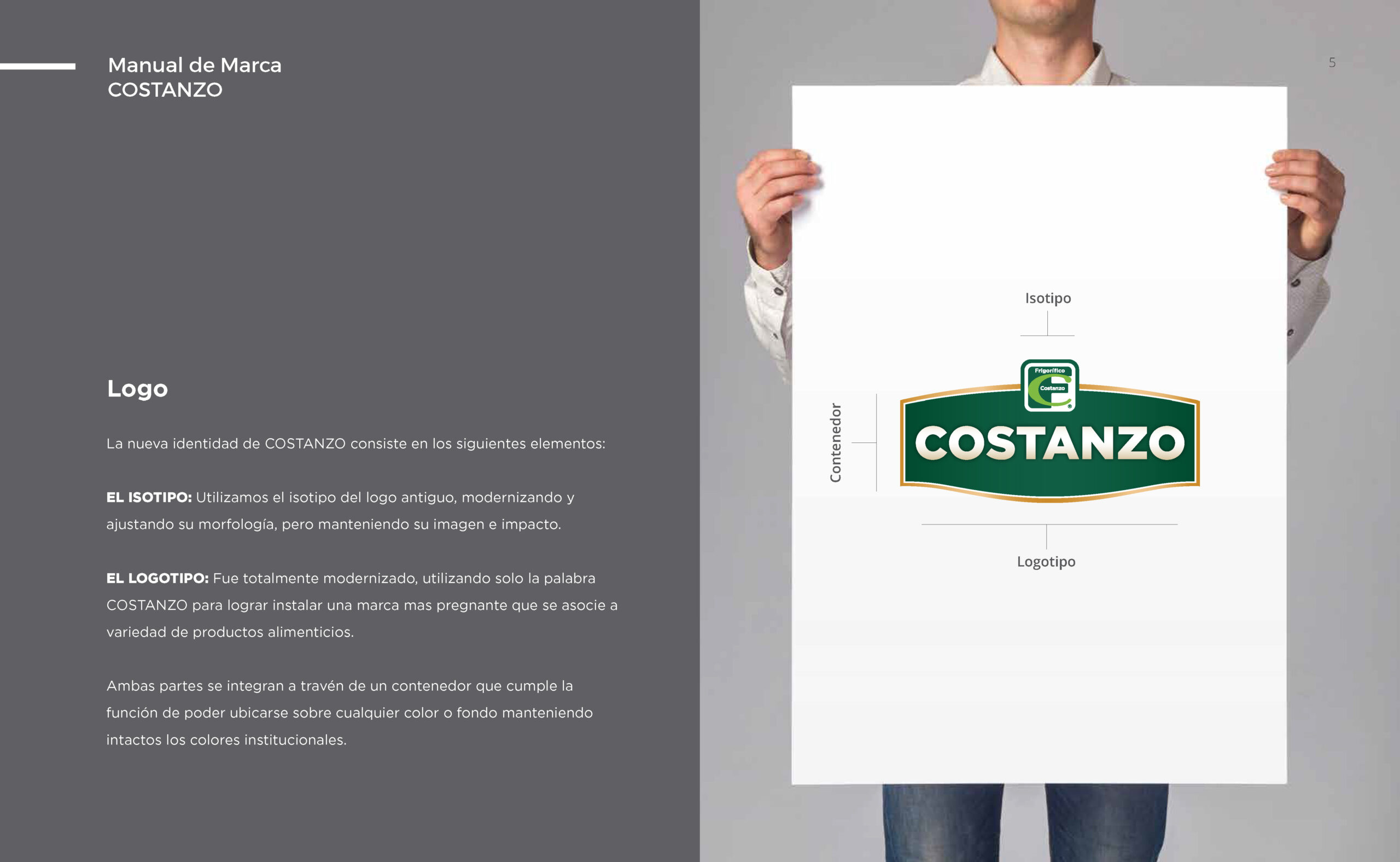 De Don Alfonso a Emilia: La evolución de una empresa familiar.